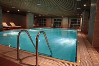 Swimming Pool Grand Kartal