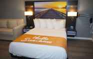 Bilik Tidur 6 Days Inn by Wyndham Galt