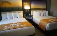 Bedroom 4 Days Inn by Wyndham Galt