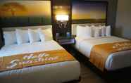 Bilik Tidur 4 Days Inn by Wyndham Galt