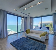 Bedroom 4 Airbetter - Nurai Luxury Sea Villa