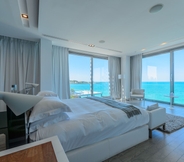 Bedroom 6 Airbetter - Nurai Luxury Sea Villa