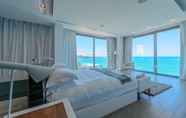 Bedroom 6 Airbetter - Nurai Luxury Sea Villa