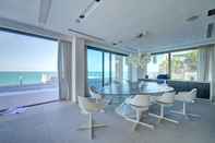 Common Space Airbetter - Nurai Luxury Sea Villa