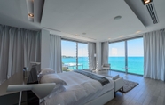 Bedroom 7 Airbetter - Nurai Luxury Sea Villa