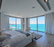 Bedroom 7 Airbetter - Nurai Luxury Sea Villa