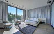 Bedroom 3 Airbetter - Nurai Luxury Sea Villa