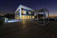 Exterior Airbetter - Nurai Luxury Sea Villa