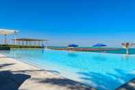 Swimming Pool Airbetter - Nurai Luxury Sea Villa