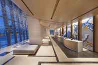 Lobby Hyatt Regency Hengqin