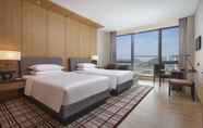 ห้องนอน 5 Hyatt Regency Hengqin