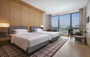 Bedroom 5 Hyatt Regency Hengqin