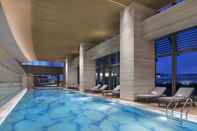 Swimming Pool Hyatt Regency Hengqin