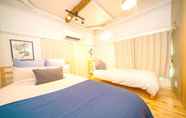 Kamar Tidur 4 Smile Stay Shin-nakano