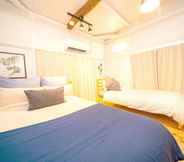 Kamar Tidur 4 Smile Stay Shin-nakano