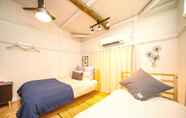 Kamar Tidur 6 Smile Stay Shin-nakano