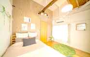 Kamar Tidur 7 Smile Stay Shin-nakano