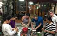 Nhà hàng 6 Nam Thanh Homestay - Hostel