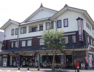 Khác 2 Station Business Hotel Tenshukaku Hitoyoshi