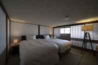 Bedroom Iizukatei