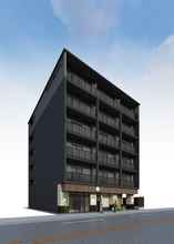 Exterior 4 Resi Stay Nishijin