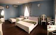 Phòng ngủ 2 Phuc Thanh Hotel