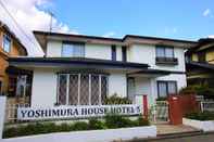 Exterior Yoshimura House Hotel 5