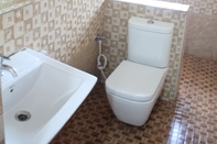 In-room Bathroom Horsley Hills holiday Homes