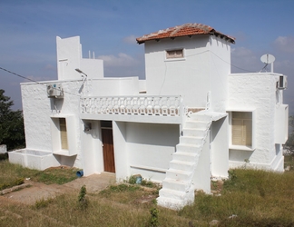 Exterior 2 Horsley Hills holiday Homes