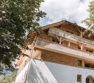 Exterior 5 Aparthotel Triglav