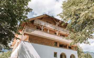 Exterior 4 Aparthotel Triglav