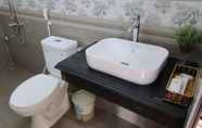 Toilet Kamar 5 Tam Coc Sweet Home