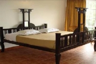 Kamar Tidur Mystique Ville