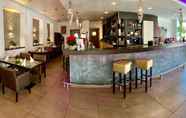 Bar, Kafe, dan Lounge 3 Boutique Hotel Goldene Henne