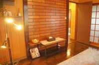 Fasilitas Hiburan Yoshimura House Hotel 6