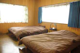 Bedroom 4 Yoshimura House Hotel 6