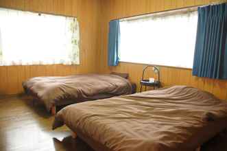 Kamar Tidur 4 Yoshimura House Hotel 6