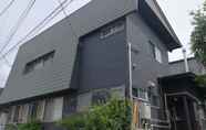 Exterior 2 Yoshimura House Hotel 3