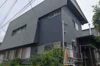 Exterior Yoshimura House Hotel 3