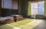 Kamar Tidur 5 Yoshimura House Hotel 3