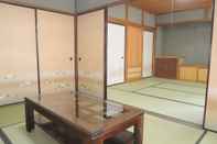 Bedroom Yoshimura House Hotel 3