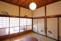 Bedroom Yoshimura Kajihara-Tei