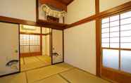 Bedroom 4 Yoshimura Kajihara-Tei