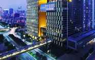 Luar Bangunan 2 Guangzhou Y&W Service Apartment