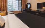 Bilik Tidur 6 Guangzhou Y&W Service Apartment