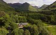 Nearby View and Attractions 2 Strath Lodge Glencoe