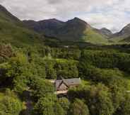 Nearby View and Attractions 2 Strath Lodge Glencoe