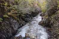 Entertainment Facility Strath Lodge Glencoe