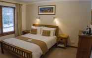 Bedroom 5 Strath Lodge Glencoe