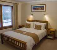 Bedroom 5 Strath Lodge Glencoe